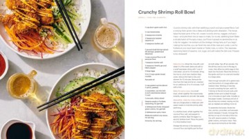 Seriously, So Good: Simple Recipes for a Balanced Life (A Cookbook) - Carissa Stanton [KSIĄŻKA]