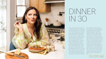 Seriously, So Good: Simple Recipes for a Balanced Life (A Cookbook) - Carissa Stanton [KSIĄŻKA]