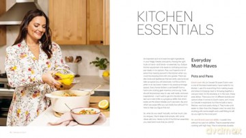 Seriously, So Good: Simple Recipes for a Balanced Life (A Cookbook) - Carissa Stanton [KSIĄŻKA]