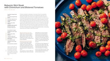 Seriously, So Good: Simple Recipes for a Balanced Life (A Cookbook) - Carissa Stanton [KSIĄŻKA]