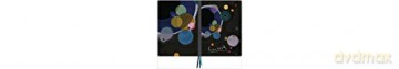 Several Circles, Vasily Kandinsky A4 Notebook - Vasily Kandinsky [KSIĄŻKA]