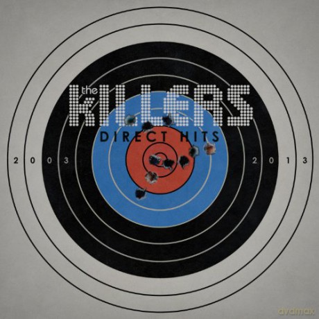 Killers: Direct Hits [CD]