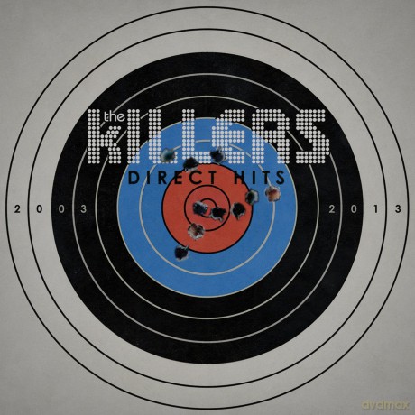 Killers: Direct Hits [CD]