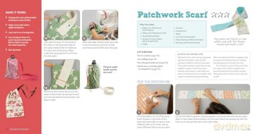 Sewing School 2: Lessons in Machine Sewing; 20 Projects Kids Will Love to Make - Amie Petronis Plumley [KSIĄŻKA]