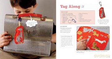 Sewing School 2: Lessons in Machine Sewing; 20 Projects Kids Will Love to Make - Amie Petronis Plumley [KSIĄŻKA]