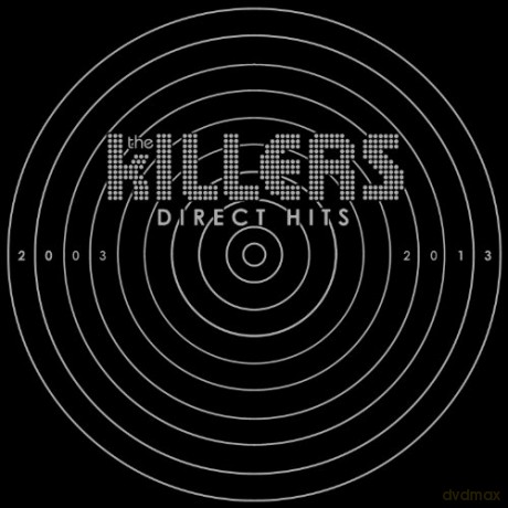 Killers: Direct Hits (Deluxe) Ltd. (digipack) [CD]