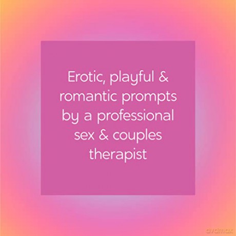 Sexology Deck: 60 Ways to Spark Passion and Deepen Your Connection - Kanica Saphan [KSIĄŻKA]