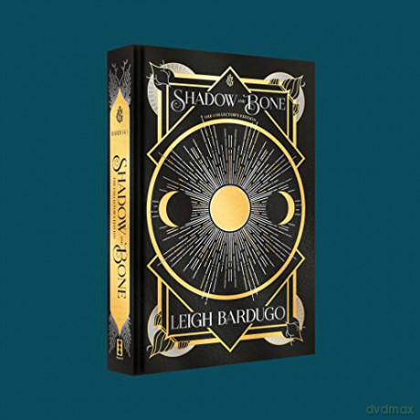 Shadow and Bone: The Collector's Edition (Shadow and Bone Trilogy) [KSIĄŻKA]