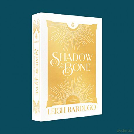 Shadow and Bone: The Collector's Edition (Shadow and Bone Trilogy) [KSIĄŻKA]