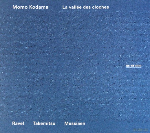 Momo Kodama: La Vallée Des Cloches [CD]