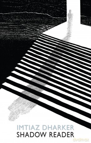 Shadow Reader - Imtiaz Dharker [KSIĄŻKA]