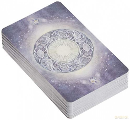 Shadowscapes Tarot Deck - Stephanie Pui-Mun Law [KSIĄŻKA]
