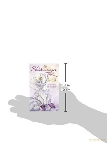 Shadowscapes Tarot Deck - Stephanie Pui-Mun Law [KSIĄŻKA]
