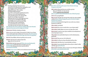 Shakespeare's First Folio: All The Plays: A Children's Edition - William Shakespeare [KSIĄŻKA]