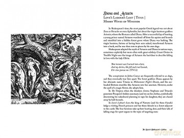 Shakespeare's Goddess: The Divine Feminine on the English Stage - J. Snodgrass [KSIĄŻKA]