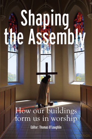 Shaping the Assembly: How our Buildings Shape Us in Worship: How our Buildings Form Us in Worship - Thomas O'Loughlin [KSIĄŻKA]