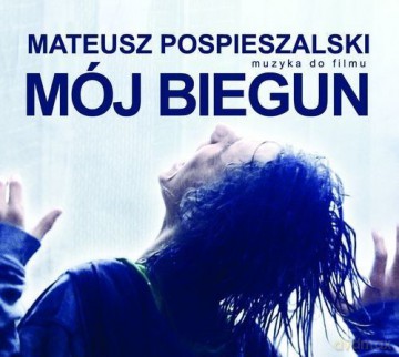 Mój Biegun soundtrack (Mateusz Pospieszalski) [CD]