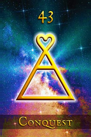 Sharina Star's Galactic Symbols: 50 Fortune-Telling Cards - Sharina Star [KSIĄŻKA]