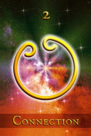 Sharina Star's Galactic Symbols: 50 Fortune-Telling Cards - Sharina Star [KSIĄŻKA]