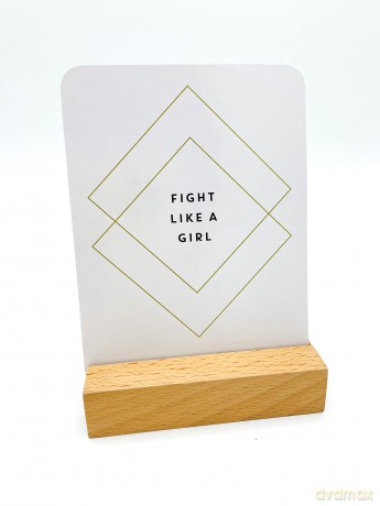 She Believed She Could So She Did: 52 Beautiful Cards of Inspiring Quotes and Empowering Affirmations [KSIĄŻKA]