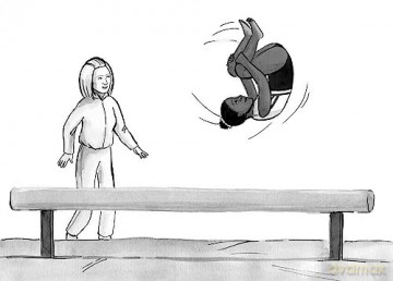 She Persisted: Simone Biles - Kekla Magoon [KSIĄŻKA]