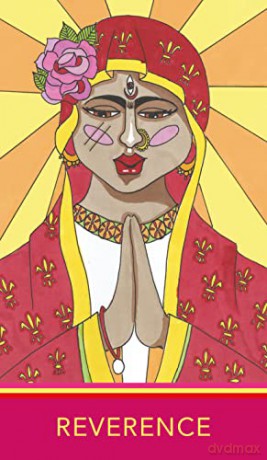 SHE Sirens Oracle: A 42-Card Deck and Guidebook - Lisa Lister [KSIĄŻKA]