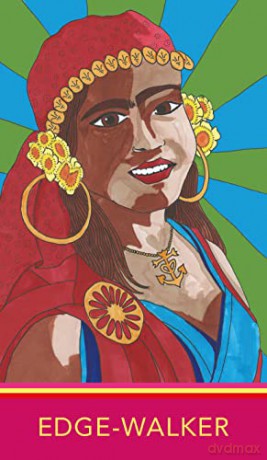 SHE Sirens Oracle: A 42-Card Deck and Guidebook - Lisa Lister [KSIĄŻKA]