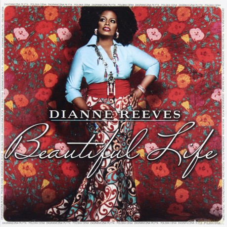 Dianne Reeves: A Beautiful Life (PL) [CD]