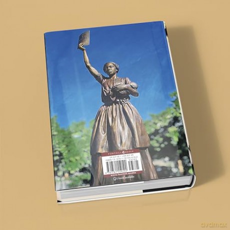 She Spied for Freedom: Mary Richards, A Black Civil War Agent - Margaret C. Jones [KSIĄŻKA]