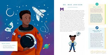 She Spoke Too: 14 More Women Who Raised Their Voices and Changed the World - MacMillan/Bernardi [KSIĄŻKA]