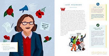 She Spoke Too: 14 More Women Who Raised Their Voices and Changed the World - MacMillan/Bernardi [KSIĄŻKA]