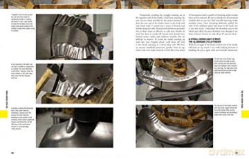 Sheet Metal Shaping: Tools, Skills, and Projects (Motorbooks Workshop) - Ed Barr [KSIĄŻKA]