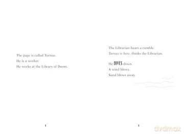 Shifting Shelves - Express Edition (Secrets of the Library of Doom - Express Editions) - Michael Dahl [KSIĄŻKA]