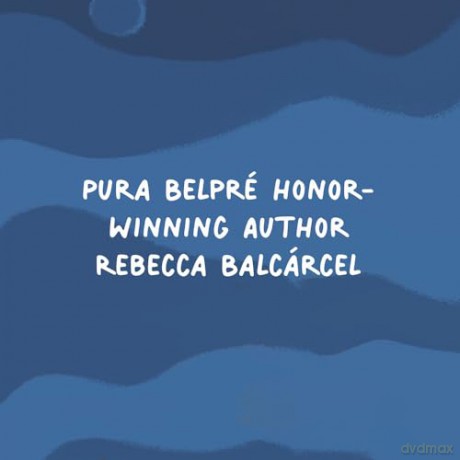 Shine On, Luz Veliz! - Rebecca Balcarcel [KSIĄŻKA]