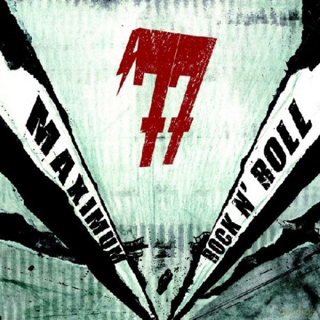 77: Maximum Rock N Roll Limited Edition [CD]
