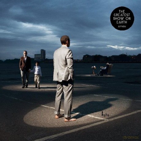 Airbag: The Greatest Show On Earth Limited Edition (ecopack) [CD]