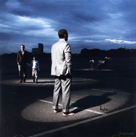 Airbag: The Greatest Show On Earth [CD]