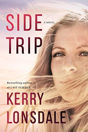Side Trip - Kerry Lonsdale [KSIĄŻKA]