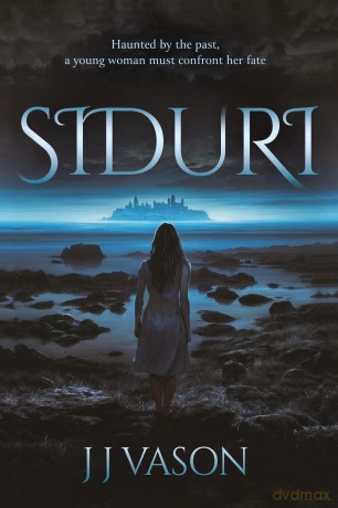 Siduri - J J Vason [KSIĄŻKA]