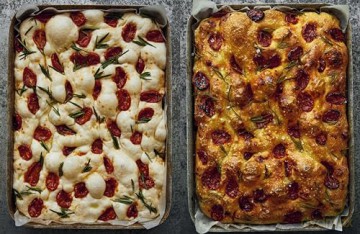 SIFT: The Elements of Great Baking - Nicola Lamb [KSIĄŻKA]