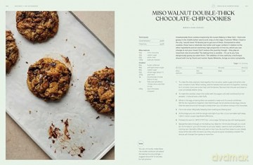 SIFT: The Elements of Great Baking - Nicola Lamb [KSIĄŻKA]