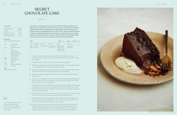 SIFT: The Elements of Great Baking - Nicola Lamb [KSIĄŻKA]