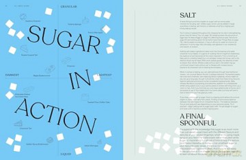 SIFT: The Elements of Great Baking - Nicola Lamb [KSIĄŻKA]