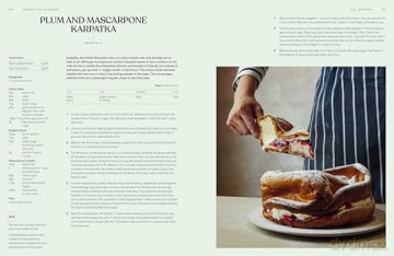 SIFT: The Elements of Great Baking - Nicola Lamb [KSIĄŻKA]