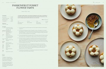 SIFT: The Elements of Great Baking - Nicola Lamb [KSIĄŻKA]