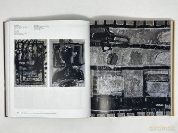 Sights on Iraqi Modern and Contemporary Art from the Ibrahimi Collection - Hasanain Al-Ibrahimi [KSIĄŻKA]