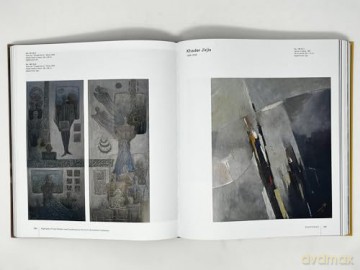 Sights on Iraqi Modern and Contemporary Art from the Ibrahimi Collection - Hasanain Al-Ibrahimi [KSIĄŻKA]