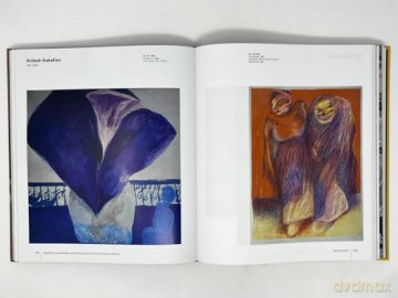 Sights on Iraqi Modern and Contemporary Art from the Ibrahimi Collection - Hasanain Al-Ibrahimi [KSIĄŻKA]