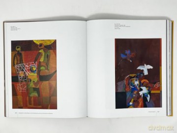 Sights on Iraqi Modern and Contemporary Art from the Ibrahimi Collection - Hasanain Al-Ibrahimi [KSIĄŻKA]