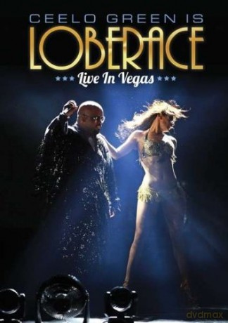 Ceelo Green: Loberace Live In Vegas [DVD]